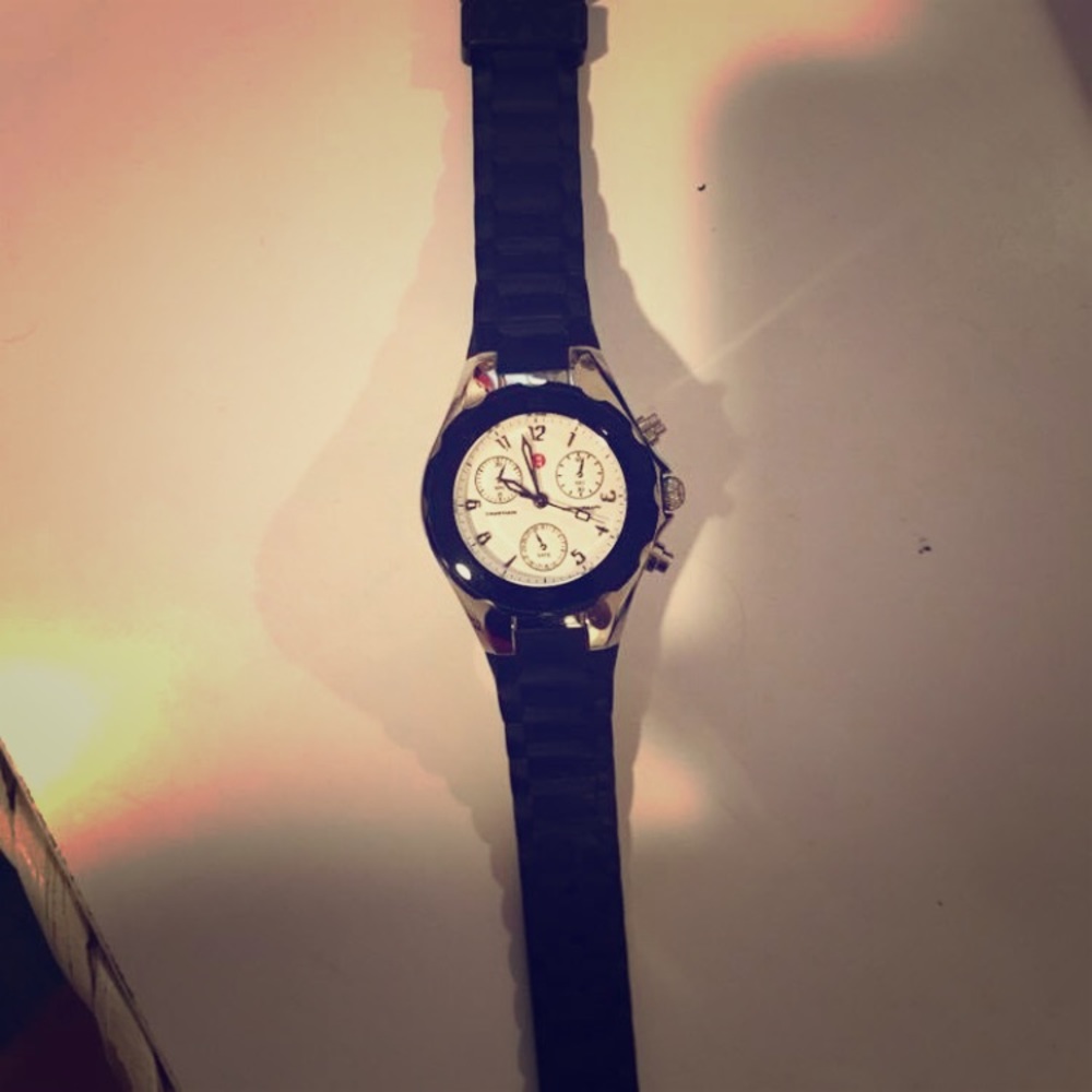 Michele sport watch
